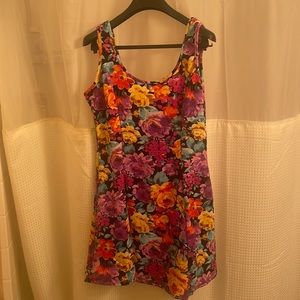 Cute apron/summer dress!